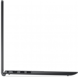 Ноутбук Dell Pro 15 Essential 15.6" FHD AG, AMD R3-7320U, 8GB, F512GB, UMA, Win11, чорний PV15255MDO851UA_W11H