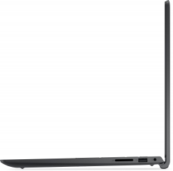 Ноутбук Dell Pro 15 Essential 15.6" FHD AG, AMD R3-7320U, 8GB, F512GB, UMA, Win11, чорний PV15255MDO851UA_W11H