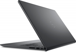 Ноутбук Dell Pro 15 Essential 15.6" FHD AG, AMD R3-7320U, 8GB, F512GB, UMA, Win11, чорний PV15255MDO851UA_W11H