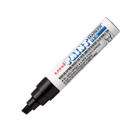 Маркер uni PAINT 4-8,5мм, черный Uni PX-30 BLACK