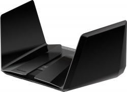 Маршрутизатор NETGEAR RAX120 Nighthawk AX6000 WiFi 6, 4xGE LAN, 1xGE WAN, 1x5GE, 2xUSB 3.0 RAX120-100EUS