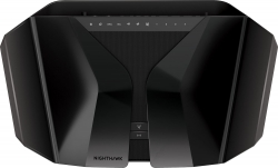 Маршрутизатор NETGEAR RAX120 Nighthawk AX6000 WiFi 6, 4xGE LAN, 1xGE WAN, 1x5GE, 2xUSB 3.0 RAX120-100EUS