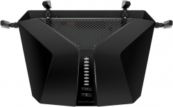 Маршрутизатор NETGEAR RAX50 Nighthawk AX5400 WiFi 6, 4xGE LAN, 1xGE WAN, 1xUSB 3.0 RAX50-100EUS