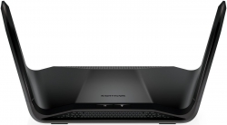Маршрутизатор NETGEAR RAX70 Nighthawk AX6600 WiFi 6, 4xGE LAN, 1xGE WAN, 1xUSB 3.0 RAX70-100EUS
