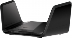 Маршрутизатор NETGEAR RAX70 Nighthawk AX6600 WiFi 6, 4xGE LAN, 1xGE WAN, 1xUSB 3.0 RAX70-100EUS