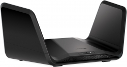 Маршрутизатор NETGEAR RAX70 Nighthawk AX6600 WiFi 6, 4xGE LAN, 1xGE WAN, 1xUSB 3.0 RAX70-100EUS
