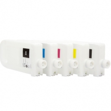 Аналог Epson C13T08014010 Black (Чорний) Сумісний Картридж Arrow RC.PFI-707ARC