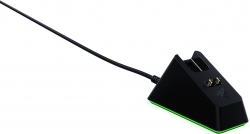 Док-станція Razer Chroma Mouse Dock RC30-03050200-R3M1