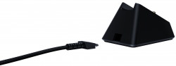 Док-станція Razer Chroma Mouse Dock RC30-03050200-R3M1
