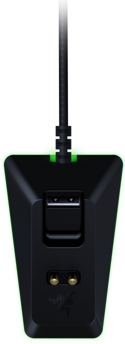 Док-станція Razer Chroma Mouse Dock RC30-03050200-R3M1