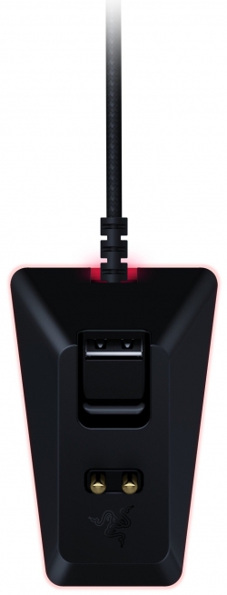 Док-станція Razer Chroma Mouse Dock RC30-03050200-R3M1