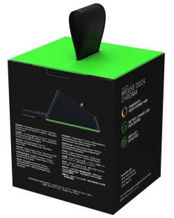 Док-станція Razer Chroma Mouse Dock RC30-03050200-R3M1