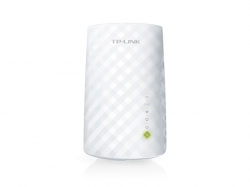 Расширитель покрытия WiFi TP-LINK RE200 AC750, 1хFE LAN, MESH