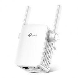 Повторювач Wi-Fi сигналу TP-LINK RE205 AC750 1хFE LAN MESH ext. ant x2