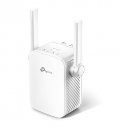 Повторювач Wi-Fi сигналу TP-LINK RE205 AC750 1хFE LAN MESH ext. ant x2