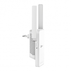 Повторювач Wi-Fi сигналу TP-LINK RE215 AC750 1хFE LAN ext. ant x2 MESH