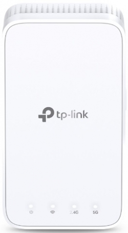 Повторювач Wi-Fi сигналу TP-LINK RE300 AC1200 MESH