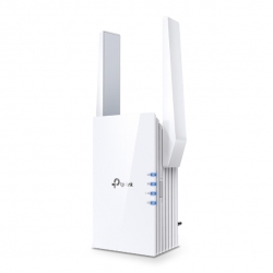 Повторювач Wi-Fi сигналу TP-LINK RE605X AX1800 1хGE ext. ant x2 OneMesh