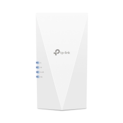 Розширювач покриття WiFi TP-LINK RE700X AX3000, 1хGE, MESH