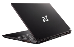 Ноутбук Dream Machines RG2050-15 15.6FHD IPS, Intel i5-13420H, 16GB, F512GB, NVD2050-4, DOS, черный RG2050-15UA22