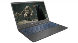 Ноутбук Dream Machines RG3050-15 15.6FHD IPS, Intel i7-13700H, 16GB, F1TB, NVD3050-4, DOS, чорний RG3050-15UA54