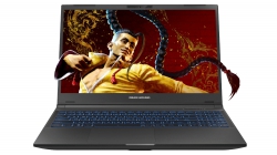 Ноутбук Dream Machines RG3050-15 15.6FHD IPS, Intel i7-13700H, 32GB, F1TB, NVD3050-4, DOS, чорний RG3050-15UA55
