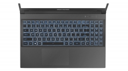 Ноутбук Dream Machines RG3050-15 15.6FHD IPS, Intel i7-13700H, 32GB, F1TB, NVD3050-4, DOS, чорний RG3050-15UA55