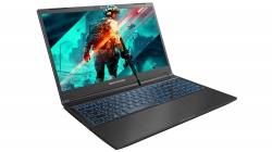 Ноутбук Dream Machines RG3050-15 15.6FHD IPS, Intel i5-12450H, 16GB, F1TB, NVD3050-4, DOS, чорний RG3050-15UA57