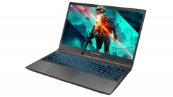 Ноутбук Dream Machines RG3050-15 15.6FHD IPS, Intel i5-12450H, 16GB, F1TB, NVD3050-4, DOS, чорний RG3050-15UA57