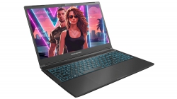 Ноутбук Dream Machines RG3050-15 15.6FHD IPS, Intel i7-12650H, 32GB, F1TB, NVD3050-4, DOS, черный RG3050-15UA62