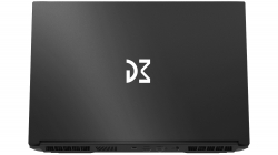 Ноутбук Dream Machines RG3050-15 15.6FHD IPS, Intel i7-12650H, 32GB, F1TB, NVD3050-4, DOS, черный RG3050-15UA62