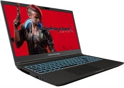 Ноутбук Dream Machines RG3050-15 15.6FHD IPS, Intel i7-13620H, 16GB, F1TB, NVD3050-4, DOS, чорний RG3050-15UA76