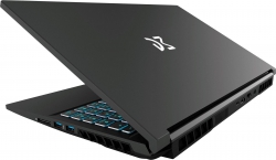 Ноутбук Dream Machines RG3050-15 15.6FHD IPS, Intel i7-13620H, 16GB, F1TB, NVD3050-4, DOS, чорний RG3050-15UA76