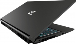 Ноутбук Dream Machines RG3050-15 15.6FHD IPS, Intel i7-13620H, 16GB, F1TB, NVD3050-4, DOS, чорний RG3050-15UA76