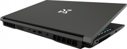 Ноутбук Dream Machines RG3050-15 15.6FHD IPS, Intel i7-13620H, 16GB, F1TB, NVD3050-4, DOS, чорний RG3050-15UA76