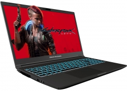 Ноутбук Dream Machines RG3050-15 15.6FHD IPS, Intel i7-13620H, 32GB, F1TB, NVD3050-4, DOS, черный RG3050-15UA77