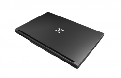 Ноутбук Dream Machines RG3050Ti-15 15.6FHD IPS, Intel i7-12700H, 32GB, F1TB, NVD3050Ti-4, DOS, чорний RG3050TI-15UA39