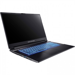 Ноутбук Dream Machines RG3050Ti-17 17.3FHD IPS, Intel i7-12700H, 32GB, F1TB, NVD3050Ti-4, DOS, черный RG3050TI-17UA39