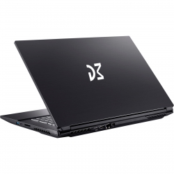 Ноутбук Dream Machines RG3050Ti-17 17.3FHD IPS, Intel i7-12700H, 32GB, F1TB, NVD3050Ti-4, DOS, черный RG3050TI-17UA39