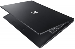 Ноутбук Dream Machines RG3060-15 15.6FHD IPS, Intel i5-11400H, 16GB, F1TB, NVD3060-6, DOS, чорний RG3060-15UA21