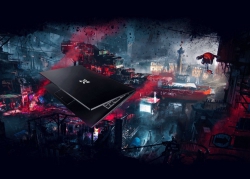 Ноутбук Dream Machines RG3060-15 15.6FHD IPS, Intel i5-11400H, 16GB, F1TB, NVD3060-6, DOS, чорний RG3060-15UA21