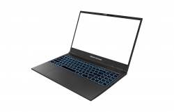 Ноутбук Dream Machines RG3060-15 15.6FHD IPS, Intel i5-12500H, 16GB, F1TB, NVD3060-6, DOS, черный RG3060-15UA33