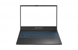Ноутбук Dream Machines RG3060-15 15.6FHD IPS, Intel i5-12500H, 16GB, F1TB, NVD3060-6, DOS, черный RG3060-15UA33