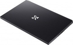 Ноутбук Dream Machines RG3060-17 17.3QHD IPS, Intel i7-12700H, 16GB, F1TB, NVD3060-6, DOS, черный RG3060-17UA37