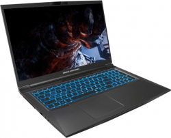Ноутбук Dream Machines RG3060-17 17.3FHD IPS, Intel i7-12700H, 16GB, F1TB, NVD3060-6, DOS, черный RG3060-17UA38
