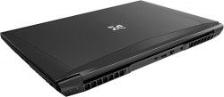 Ноутбук Dream Machines RG3060-17 17.3FHD IPS, Intel i7-12700H, 16GB, F1TB, NVD3060-6, DOS, черный RG3060-17UA38