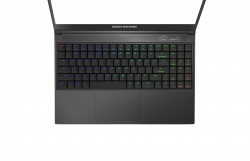 Ноутбук Dream Machines RG3080Ti-15 15.6QHD IPS 240Hz, Intel i9-12900H, 32GB, F1TB, NVD3080Ti-16, DOS RG3080TI-15UA26