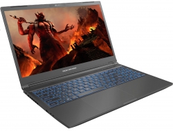 Ноутбук Dream Machines RG4050-15 15.6FHD IPS, Intel i5-13500H, 32GB, F1TB, NVD4050-6, DOS, чорний RG4050-15UA22