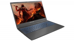 Ноутбук Dream Machines RG4050-15 15.6FHD IPS, Intel i7-13700H, 16GB, F1TB, NVD4050-6, DOS, чорний RG4050-15UA26