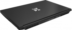 Ноутбук Dream Machines RG4050-15 15.6FHD IPS, Intel i7-13620H, 16GB, F1TB, NVD4050-6, DOS, чорний RG4050-15UA61